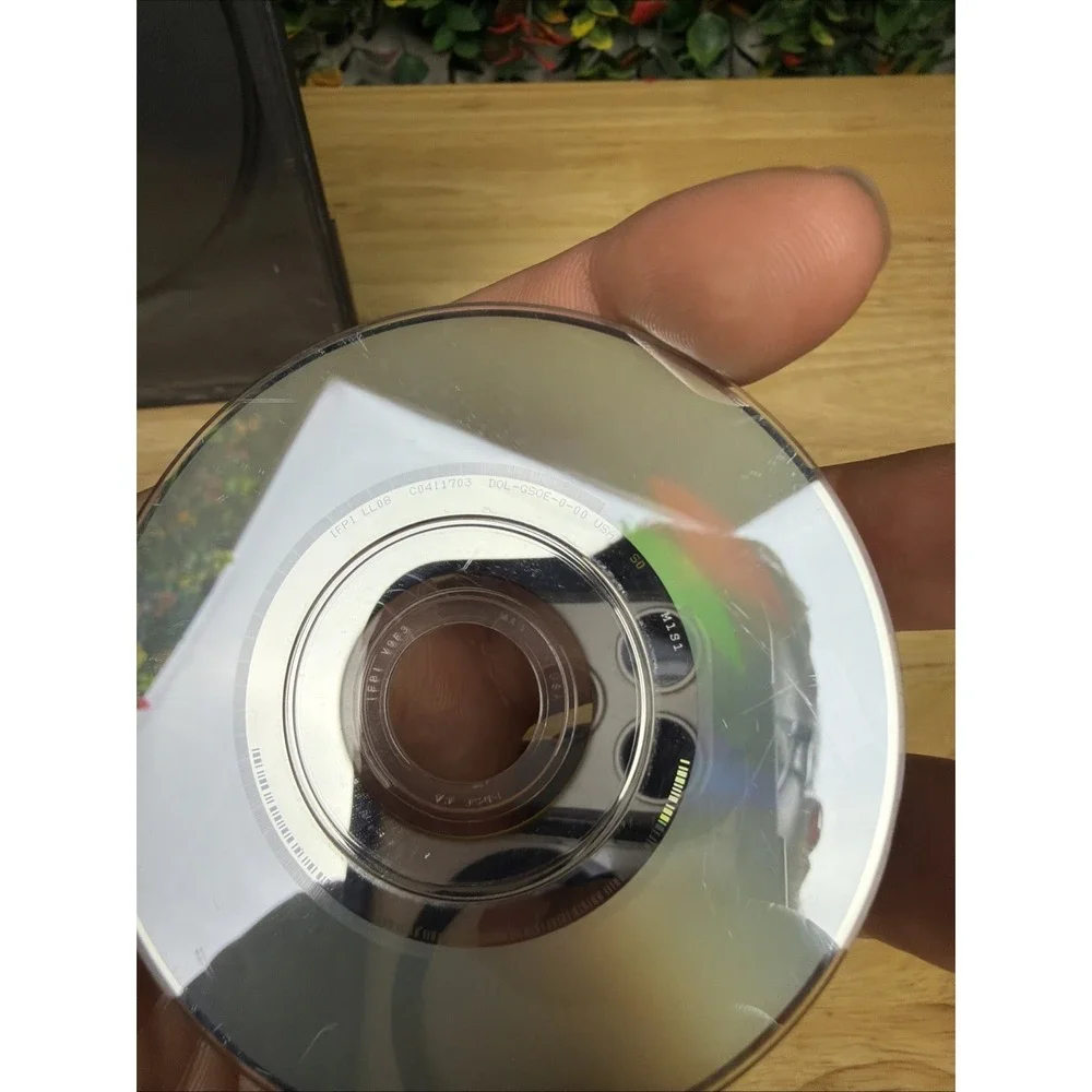 Sonic Mega Collection Sega Nintendo Gamecube Game‎ Disc Only (TESTED)